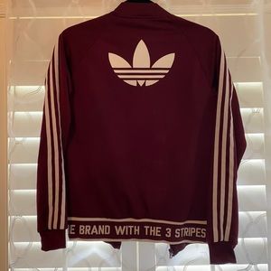 Adidas jacket